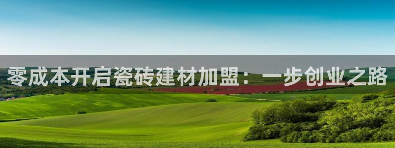 杏鑫招商总代